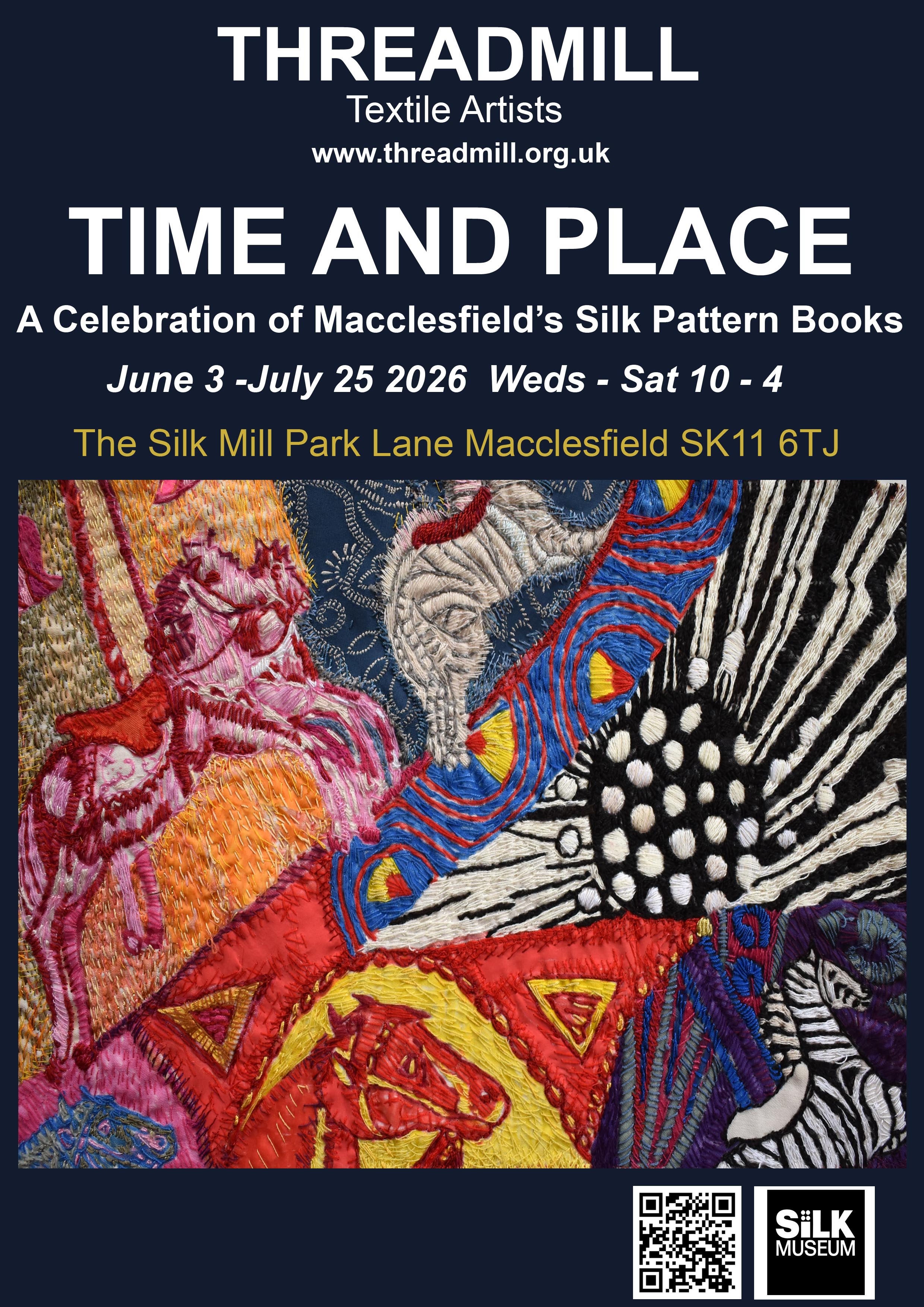 Time and Place